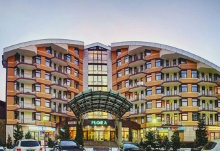 Hotel Flora Complex 4* - Borovec - 2022/2023