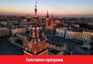 Кралските престолнини на Полска